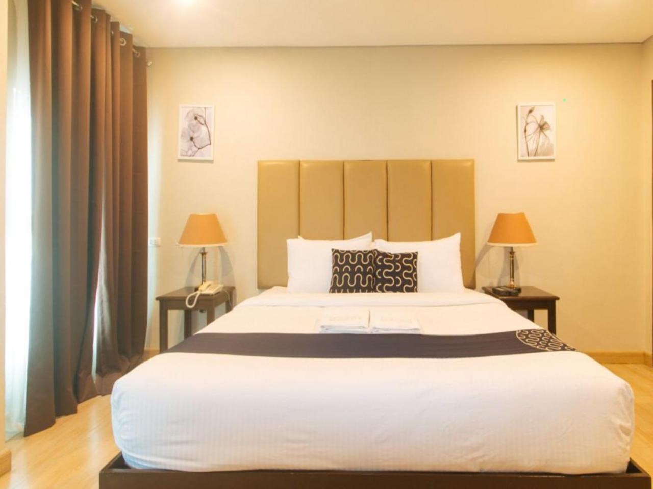 Asrodel Hotel Redpartner Davao City Exteriér fotografie